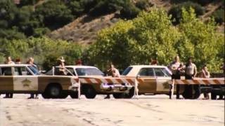 The Devil&#39;s Rejects Soundtrack  End Movie   Lynyrd Skynyrd   Free Bird 2006