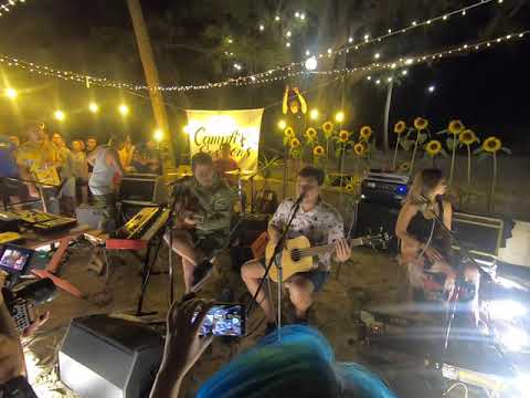 Sandwich x Moonstar88(Campfire Sessions): Pare ko