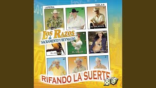 Rifando la Suerte (Clean Version)