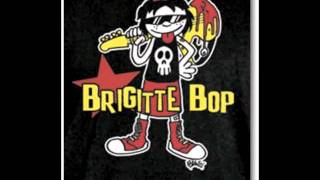Brigitte Bop - Rage Punk