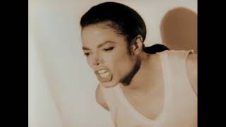 Michael Jackson In The Closet Video
