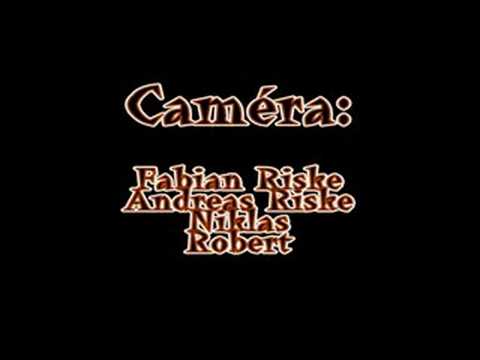 La femme folle [Part 7]