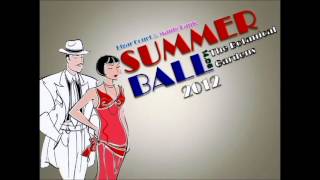 preview picture of video 'Elgar Court & Maple Bank Summer Ball 2012'