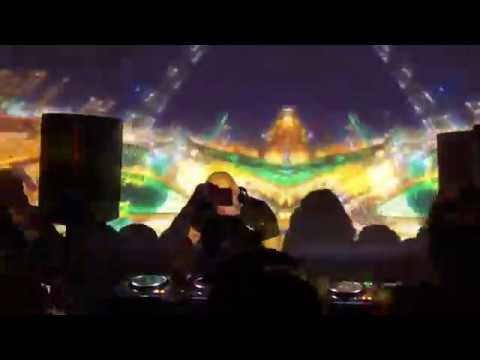 Mark Sherry - Taub (Mark Sherry Remix) Live at Outburst Los Angeles 2018