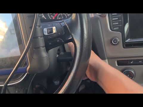 Programming key MQB48 Kolf7 / Autel 508