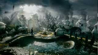 Gemini - Robots (Original Mix)