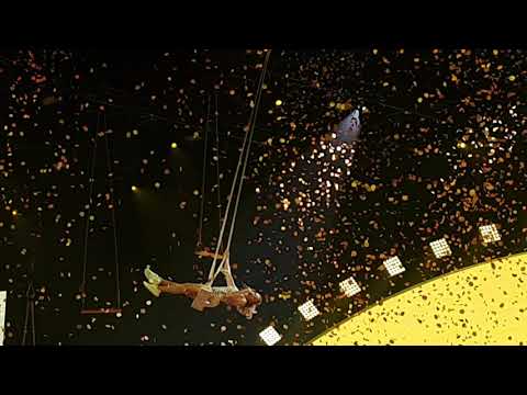 Helene Fischer - Stuttgart 3.2.2018 - Atemlos - DV