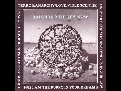 Brighter Death Now - Fourteen