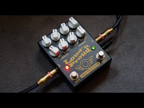 Mad Professor - Loud'n Proud