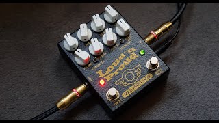 Video thumbnail for Mad Professor - Loud'n Proud by Dennis Kayzer