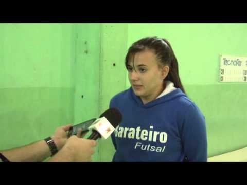 TV Brusque - Escolinha do Barateiro Futsal