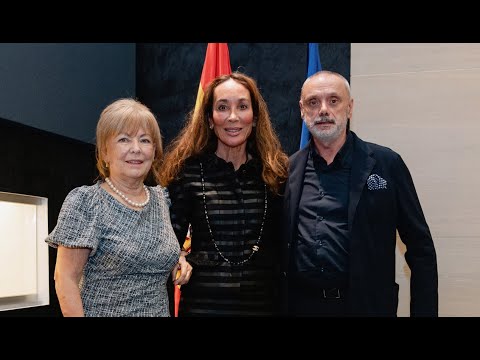 CONFERENCIA: Dª. ELISA PINTO ROMERO