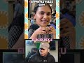 கல் மனசு காரன் கறையரான Shorts Shortsfeed Trending Funny Commen