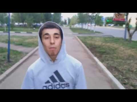 AKTAVA[ИлаY]- Среди бетонных стен [Железное Небо]