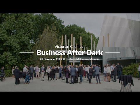 Business After Dark