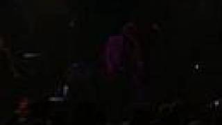 The Tunnel, Lovehammers featuring Marty Casey