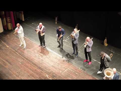 Mnozil Brass : Jubilee