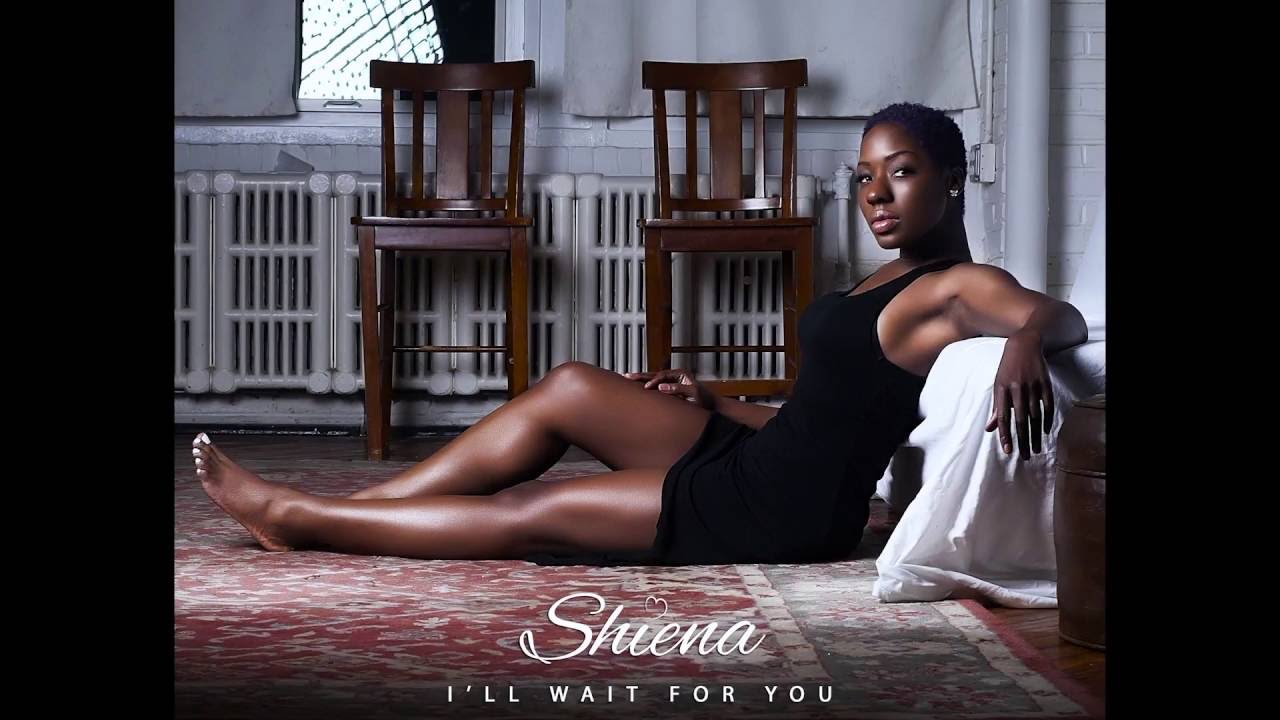 Shiena — I'll Wait for You (Official Music Video)