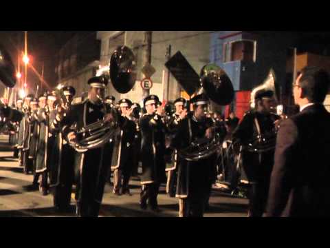 FAMUTRE - Saída Don't Let Me Be Misunderstood - Ferraz de Vasconcelos 2012