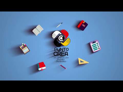 Punto Crea - Creative Youth Makers in Guatemala!