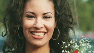 Selena Quintanilla - Si La Quieres