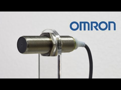 Inductive Proximity Sensor