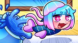 Sunny VOLTOU pra sua casa! | I am Fish
