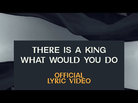 Video thumbnail for What Would You Do (Live)