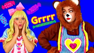 Download lagu Halloween Songs for Kids | Trick or Treat with Goldilocks and the Three Bears mp3 Download lagu Halloween Songs for Kids | Trick or Treat with Goldilocks and the Three Bears mp3