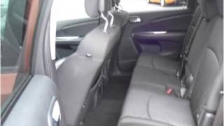 preview picture of video '2014 Dodge Journey Used Cars Washington PA'
