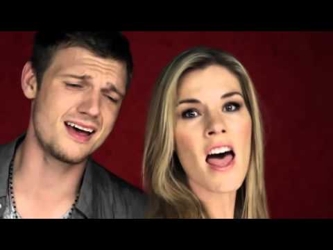 Jennifer Paige ft  Nick Carter   Beautiful Lie
