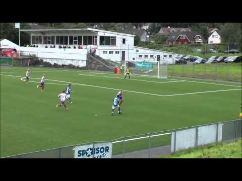 FANA vs VFK 4-1  17.runde 2013