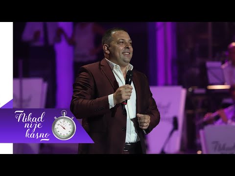 Goran Cvetkovic Cveja - Vraticu se jednog dana - (live) - NNK - EM 29 - 30.05.2021