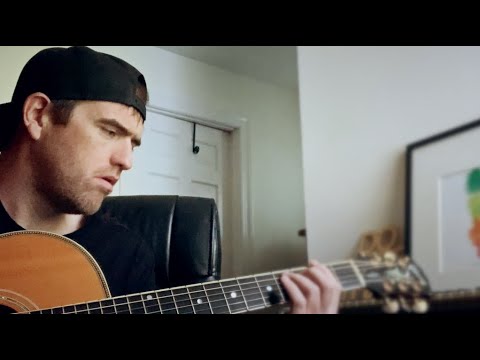 Songwriter Feature: Shane Henderson