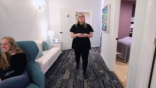 Body Restoration Spa Introduction