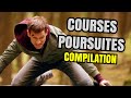 Compilation Les Meilleures Courses Poursuites D Alex Sami Alerte Cobra