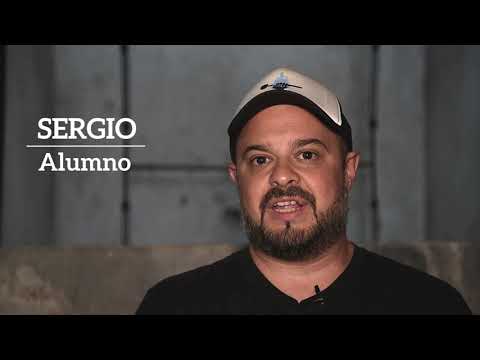 Talleres Cafundó SEDExSEDE - Capital Caballito 1