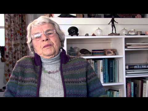 Bay Area Geology Rock Star