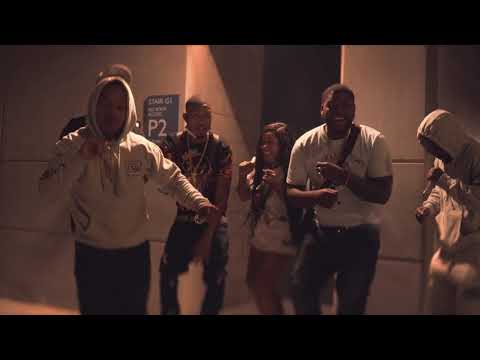 SHXXTA3X FT. YFL SQUEEK - NOTHING NEW (SHOT BY @CHILLIMIKEVISUALS)