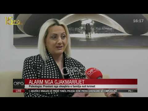 Edicioni informativ - 12 Shkurt 2022 - Ora 16:00 - RTV Ora