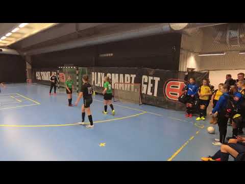 Fc Honka T05 vs. Tips 2 puoliaika