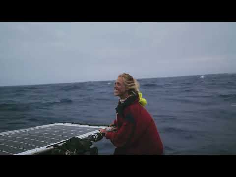 WOMEN & THE WIND | Official Trailer | (2025)