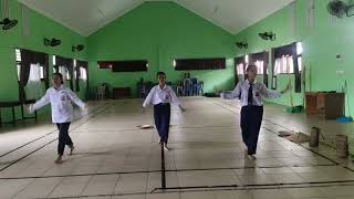 Download lagu Berlatih Tari Senteng Jagan La'a Yuuuk....(@santiriyana6535) mp3