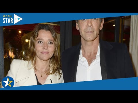 Xavier De Moulins "très dur" avec sa femme Anaïs ? Il admet devoir "mettre plus de formes..."