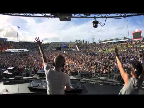 XCITE'S MIXES - HARDSTYLE MIX 4 (SUMMER SPECIAL)