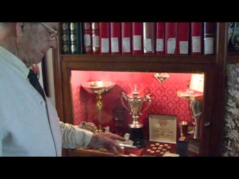 HOMENATGE JOSEP SEGUER