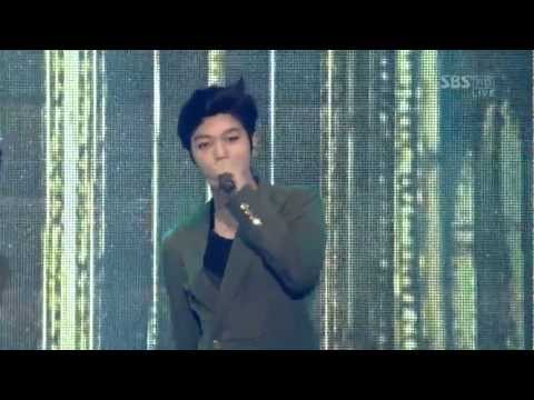 Infinite - Paradise 111106