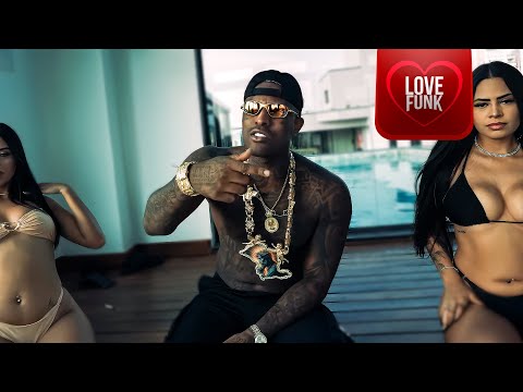 OS PRETÃO TÁ MUITO CHUCRO - MC IG, MC Cebezinho, MC Negão Original, DJ Oreia (Web Clipe)