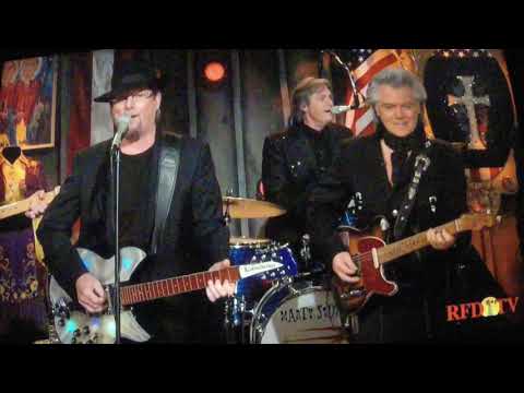 I'll Feel a Whole Lot Better 0001