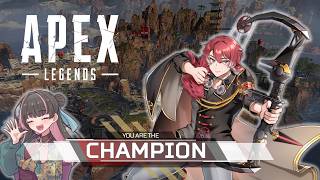 【APEX】練習って大事なんだよ！！！！！【フルパ】